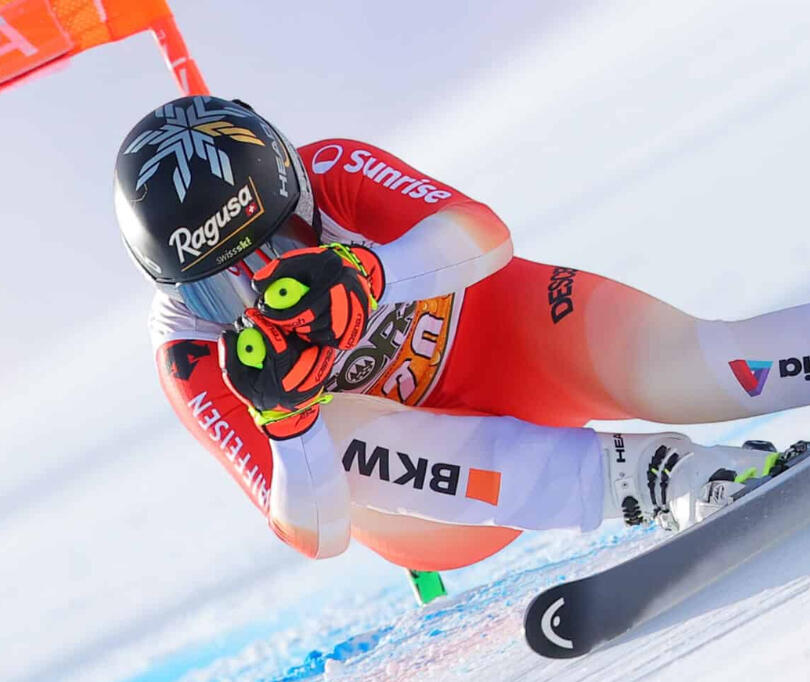 Top 5 Gear Upgrades Every Race Skier Should Try This Season