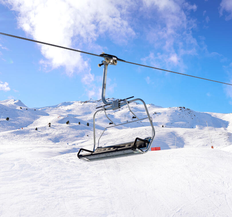 Top 5 Gear Upgrades Every Race Skier Should Try This Season