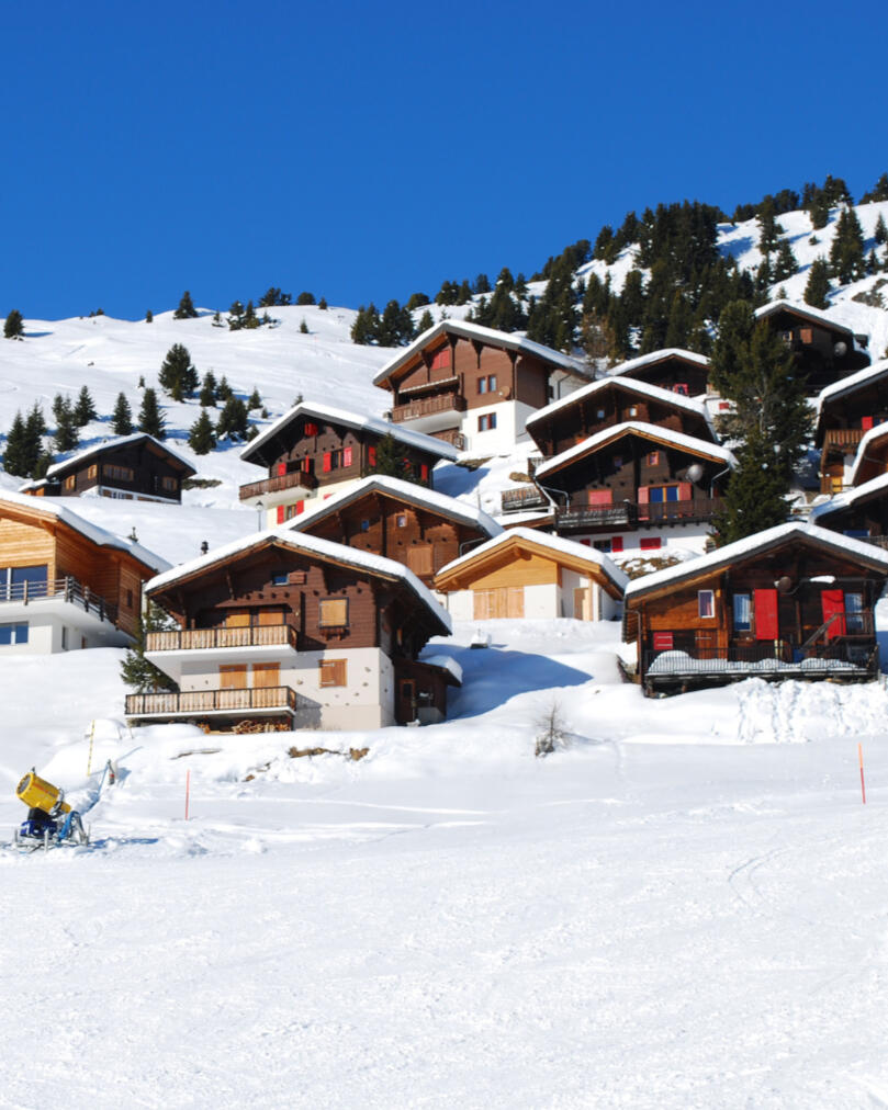 Top 5 Gear Upgrades Every Race Skier Should Try This Season