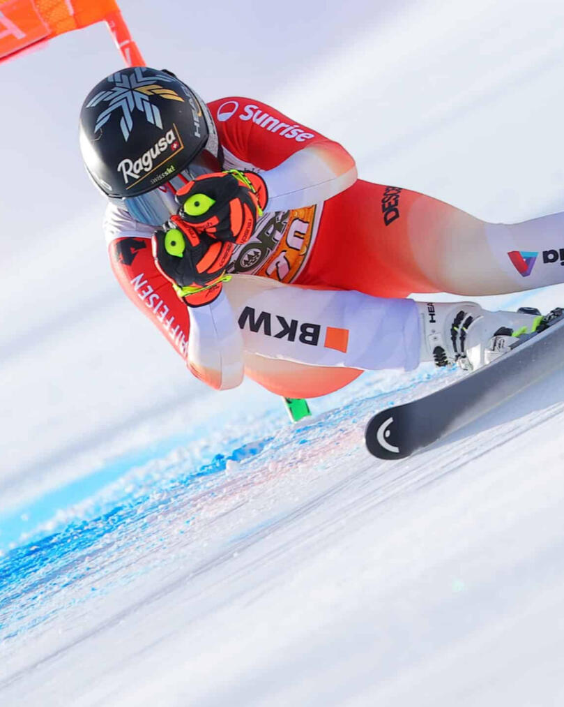 Top 5 Gear Upgrades Every Race Skier Should Try This Season